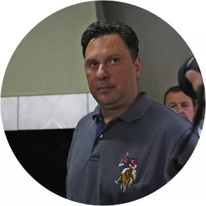 Juliano Borghetti photograph