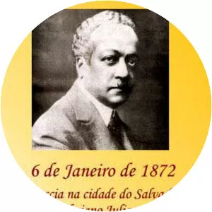 Juliano Moreira
