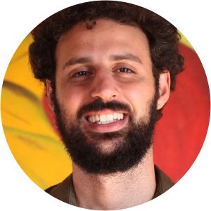 Juliano Valenca photograph