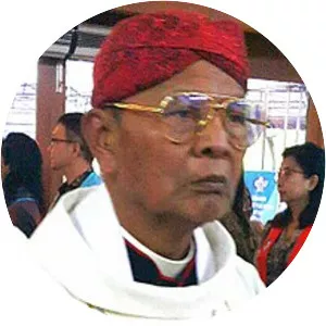 Julianus Kemo Sunarko