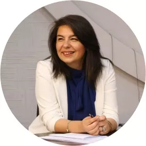 Jülide İskenderoğlu