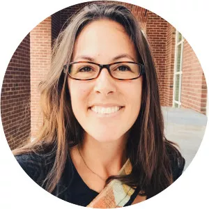 Julie A. Hochgesang - Author