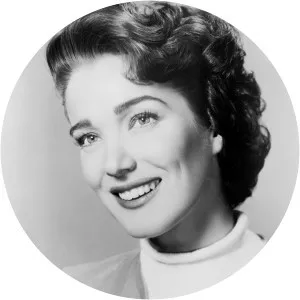 Julie Adams