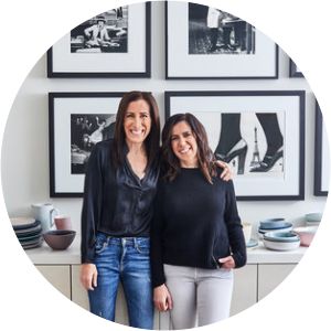 Julie Albert photograph