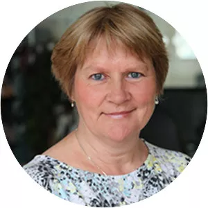 Julie Allan - Author