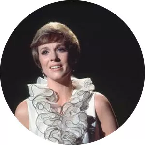 Julie Andrews Hour1972 – 1973
