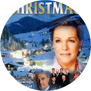 Julie Andrews: The Sound of Christmas - 1987 ‧ Music/Family
