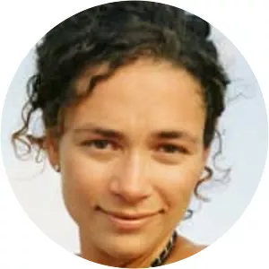 Julie Angus - Canadian adventurer