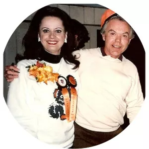 Julie Ann Cashel - Dick Goddard's ex-wife