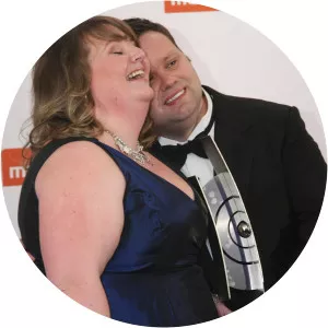 Julie-Ann Potts photograph