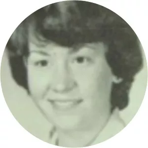 Julie Anne Brett Toksvig photograph