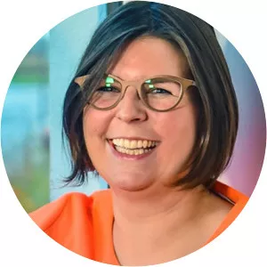 Julie Asselman photograph