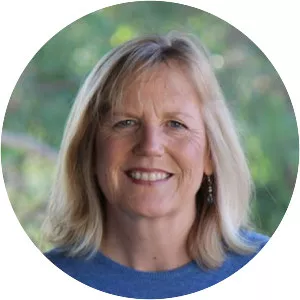 Julie Ayling - Author