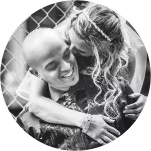 Julie Badouri photograph