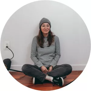 Julie Baldassi - Canadian film producer