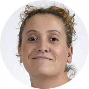 Julie Barennes - Basketball player