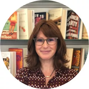 Julie Barer photograph