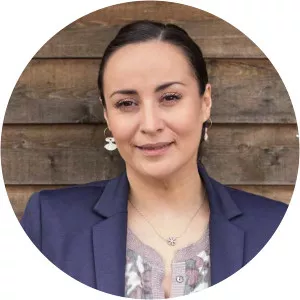 Julie Berthelsen - Danish-Greenlandic singer