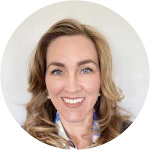 Julie Bleak photograph