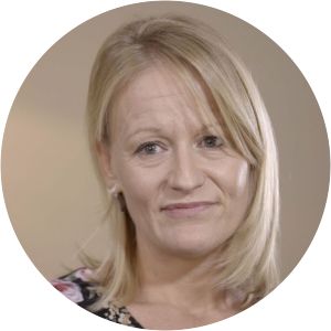 Julie Bocquet photograph