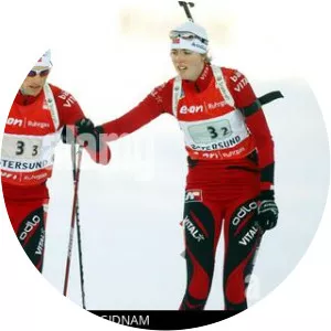 Julie Bonnevie-Svendsen