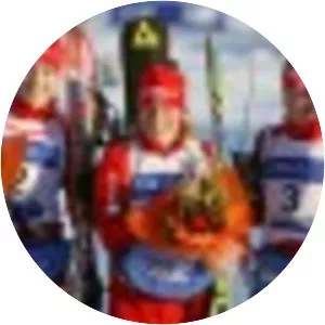 Julie BonnevieSvendsen