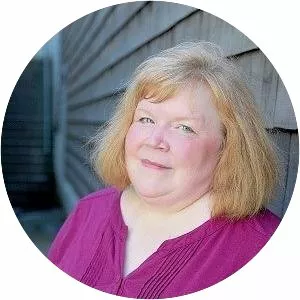 Julie Brannagh - Author