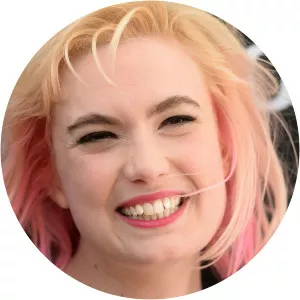 Julie Brémond - Actress