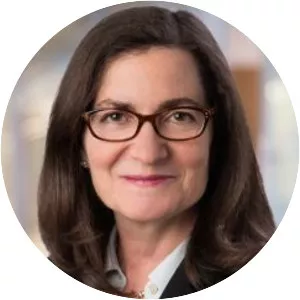 Julie Brill - American lawyer