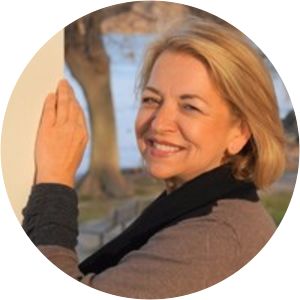 Julie Buckland - Film editor