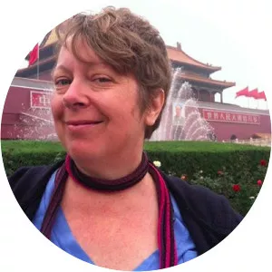 Julie Buckner Armstrong