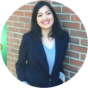 Julie C. Dao photograph