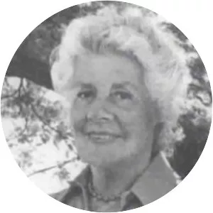 Julie Campbell Tatham