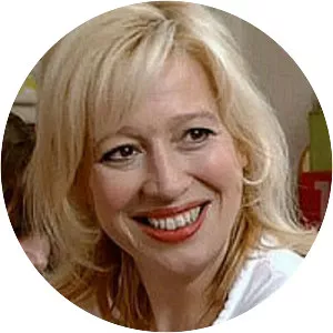 Julie Carp - Fictional character