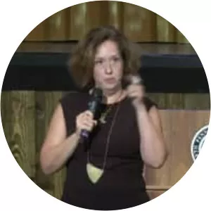 Julie Causton - Author