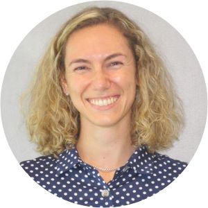 Julie Chabert photograph