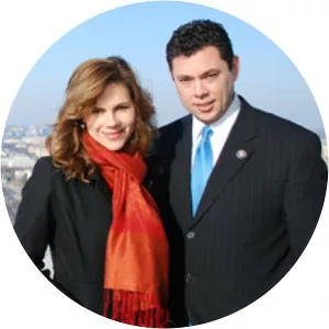 Julie Chaffetz photograph