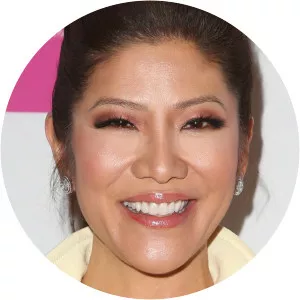 Julie Chen Moonves - American TV personality