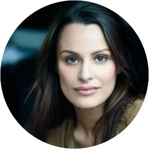 Julie Chevallier - Movie actress