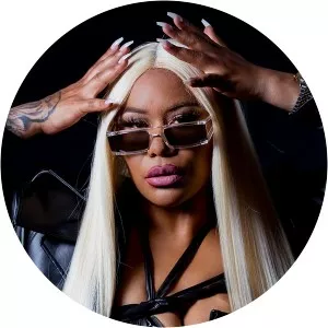 Julie Chikane - Musical artist