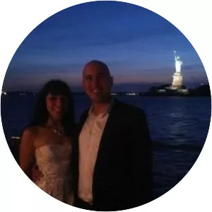 Julie Christeas - Film producer