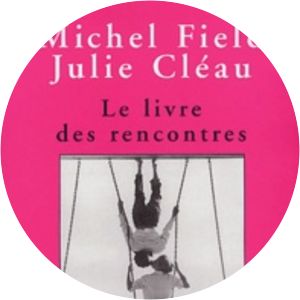 Julie Cléau - Journalist