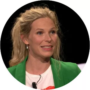 Julie Colpaert photograph