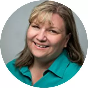 Julie Coulter Bellon - Author