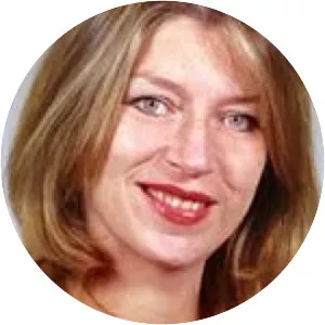 Julie Crawford - Author