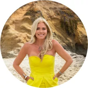 Julie Crenshaw - Ben Crenshaw's wife