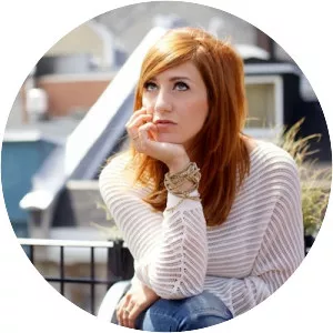 Julie Crochetière (Julie C)