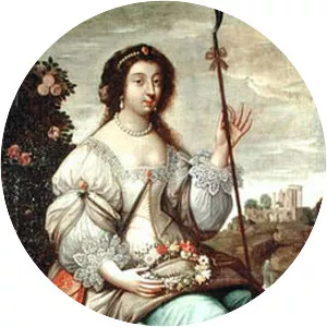 Julie d'Angennes