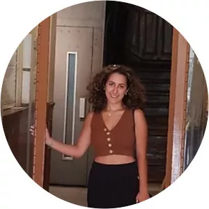 Julie da Costa photograph