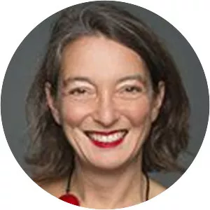 Julie Dabrusin - Member of the House of Commons of Canada